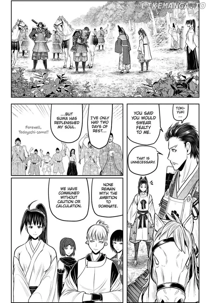 The Elusive Samurai Chapter 212 image 06_optimized
